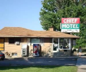 Chief Motel